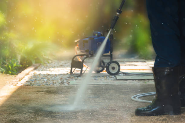 Professional Pressure washing in Torrington, WY